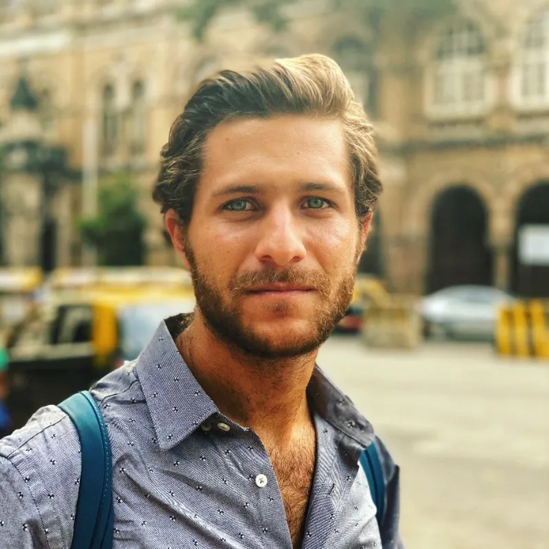 Manuel Angel