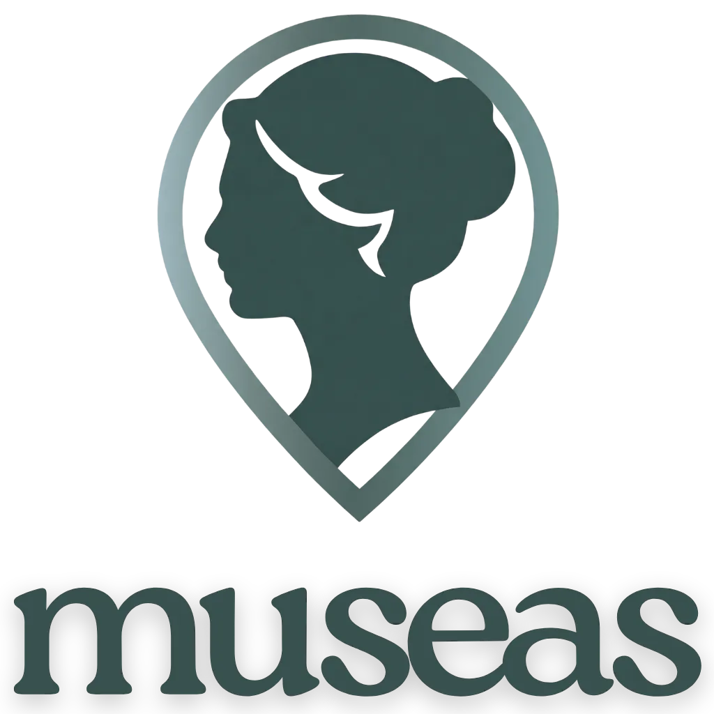 Museas - mapa cultural feminista de arte hecho por mujeres